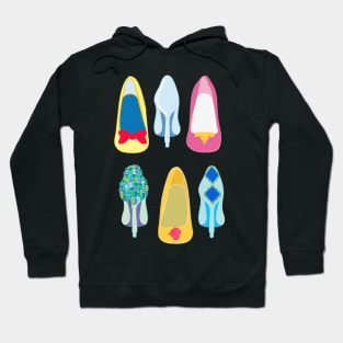 Fairy tale Princess Hoodie